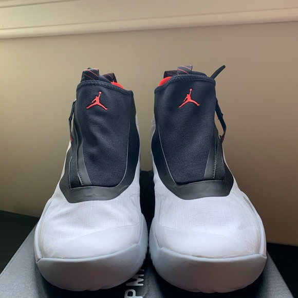 Air jordan proto react Z - Picture 4 of 5